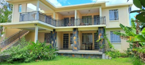 Bodhee Villa